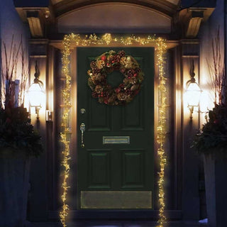 Three Kings 880 LED Door ClusterLights