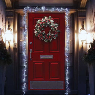 Three Kings 880 LED Door ClusterLights
