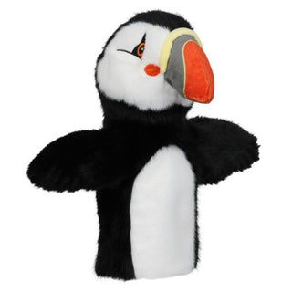 Eco Buddies Puffin