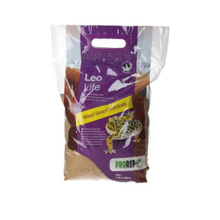 Pro Rep Leo Life Mixed Desert Substrate