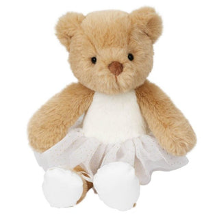Plush Dancers Bear