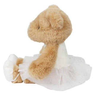 Plush Dancers Bear