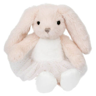 Plush Dancers Bunny