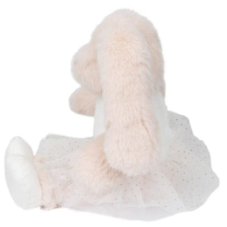 Plush Dancers Bunny