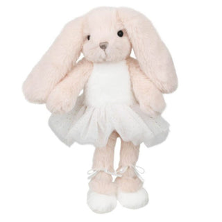 Plush Dancers Bunny