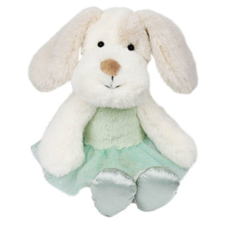 Plush Dancers Dog