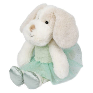 Plush Dancers Dog