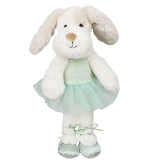 Plush Dancers Dog