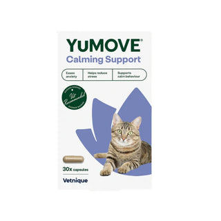 Lintbells Yumove Cat Calming