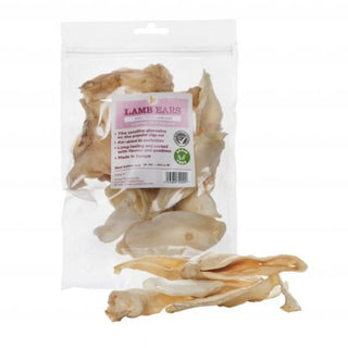 Pure Range Lamb Ears 100g
