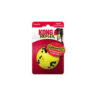 Kong Reflex Ball