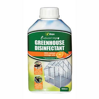 Vitax Greenhouse Disinfectant