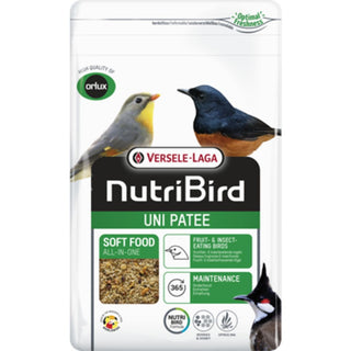 Versele Laga Nutribird Uni Patee