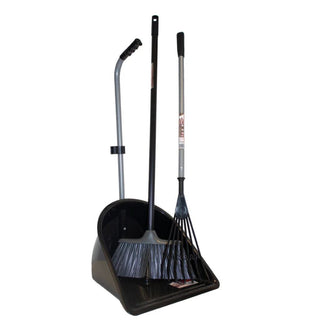 Red Gorilla Garden Companion Set