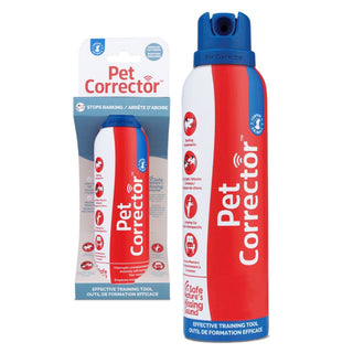 Pet Corrector