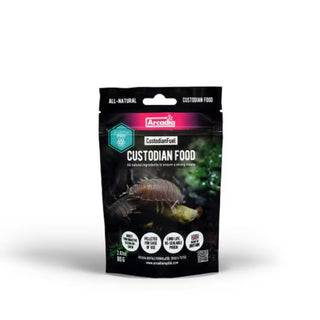 Arcadia Earth Pro Custodian Fuel