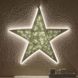 Three Kings Halo Star