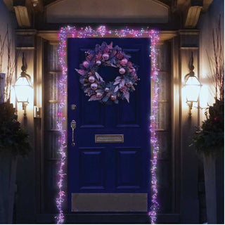 Three Kings 880 LED Door ClusterLights
