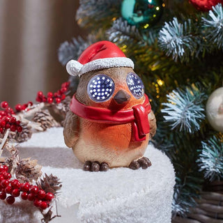 Three Kings Blinkin' Robin