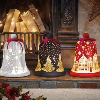 Three Kings InLit Wonder Bell