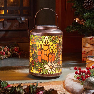 Three Kings Art Lantern