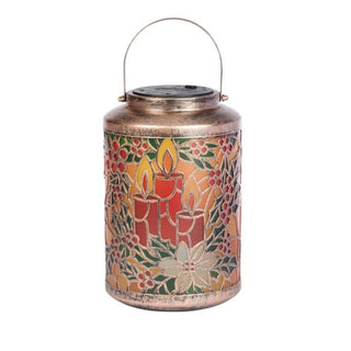Three Kings Art Lantern