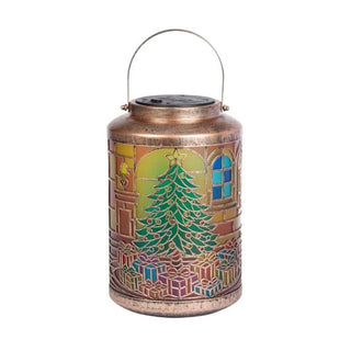 Three Kings Art Lantern
