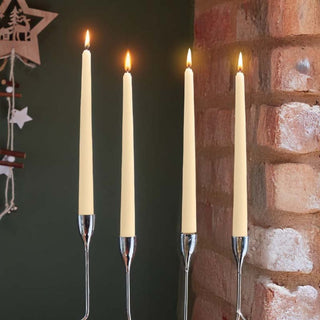 Three Kings Table Candle 10 Pack