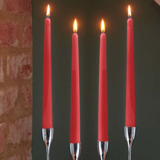 Three Kings Table Candle 10 Pack