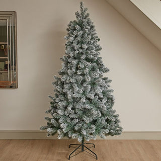 Three Kings Snowy King Pine Tree