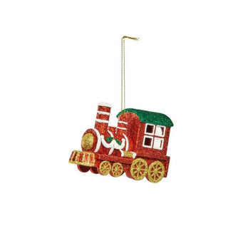 Three Kings All Aboard Pendant