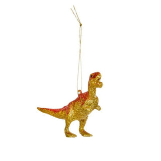 Three Kings T-Rex Pendant
