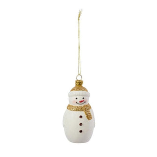 Three Kings Frosty Pendant