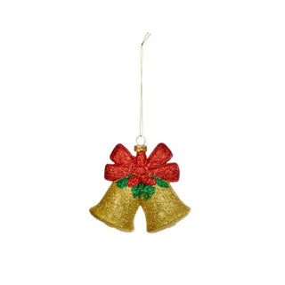 Three Kings Bells Pendant