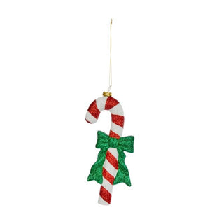 Three Kings Candy Cane Pendant