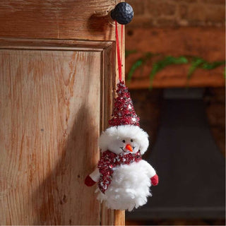 Three Kings Snow Girl - Pendant
