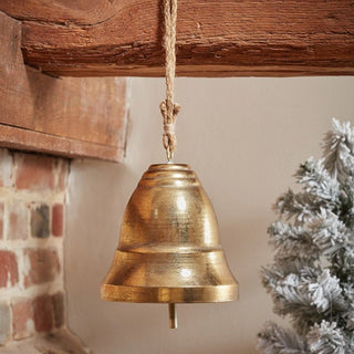 Three Kings Vintage Bell - Large