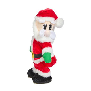 Three Kings Twerky Santa
