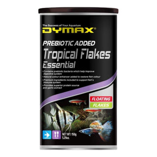 Dymax Tropical Fakes Essential