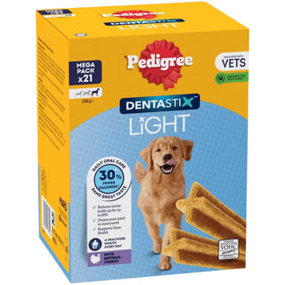 Pedigree Dentastix Light