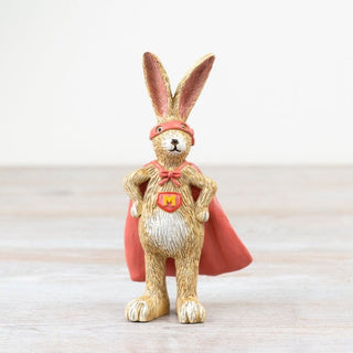 Super Mummy Rabbit