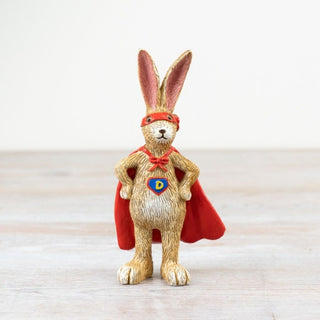 Jasper Rabbit Super Daddy