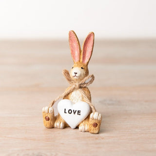 Mini Jasper Rabbit