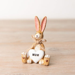 Mini Jasper Rabbit