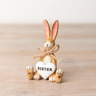 Mini Jasper Rabbit