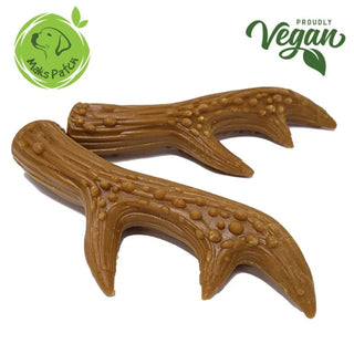 Large Peanut Butter Antlers
