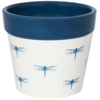 Cacti Planter Dragonfly