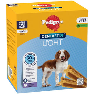 Pedigree Dentastix Light