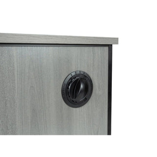 Pro Rep Vivarium - Grey