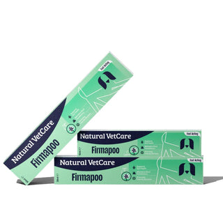 NVC Firmapoo 2.5 Days